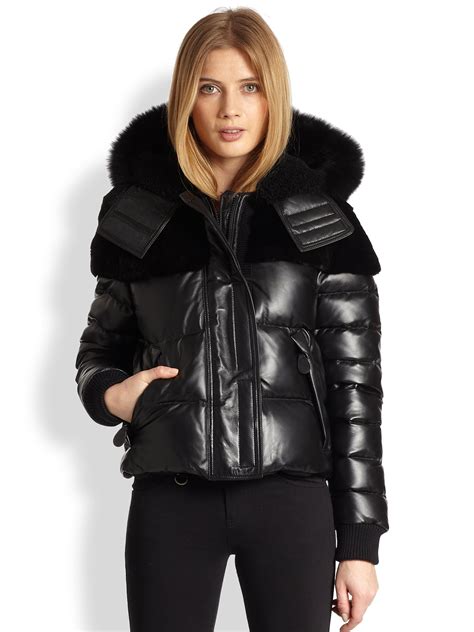 black burberry puffer coat|women's burberry puffer coat sale.